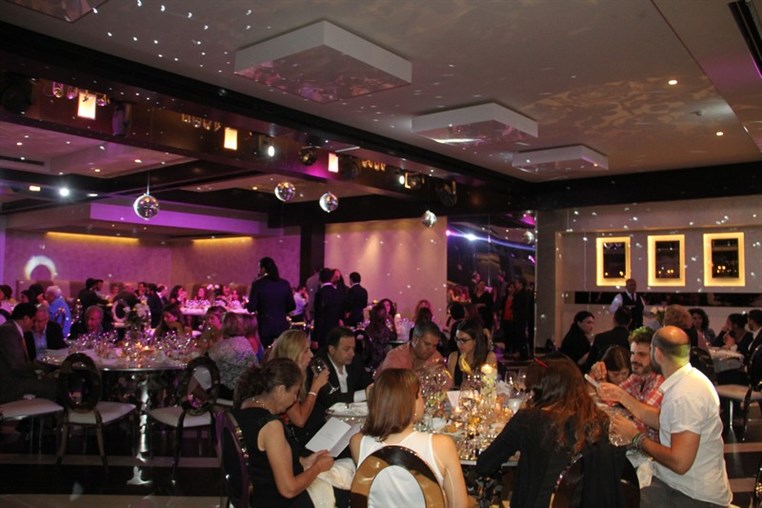 Sofil Catering at Le Panorama-Biel